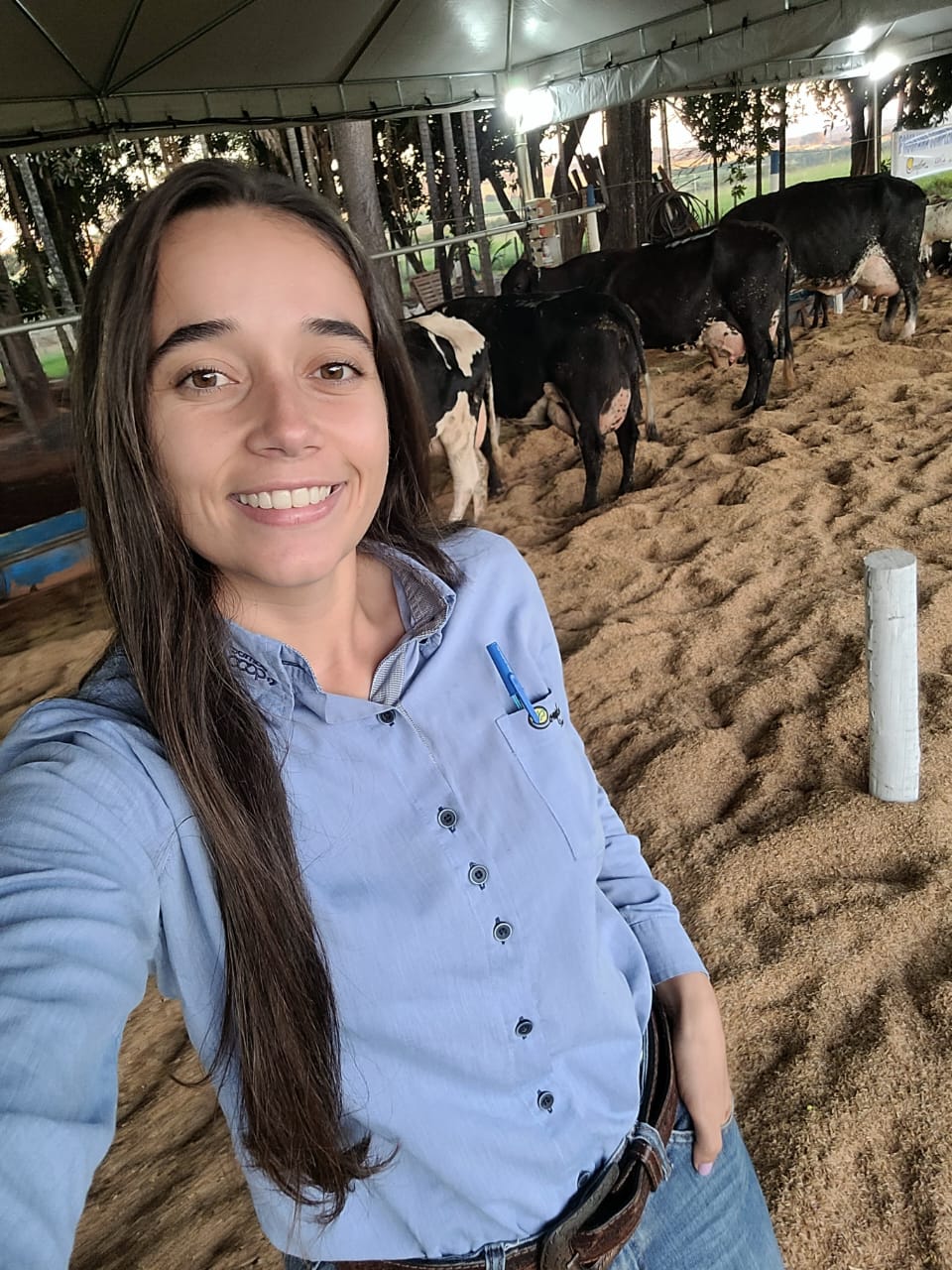 Thalia Cristina Vieira